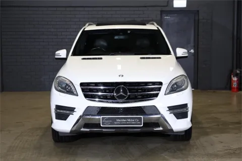 M-Class