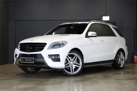 M-Class