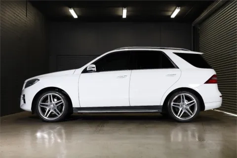 M-Class
