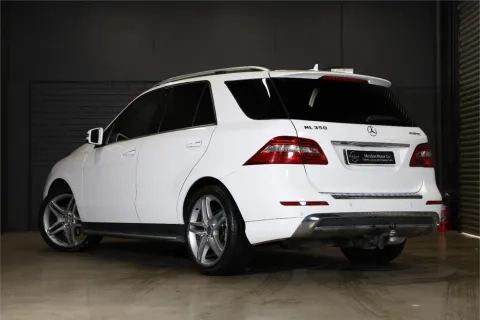 M-Class