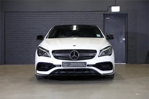 CLA-Class