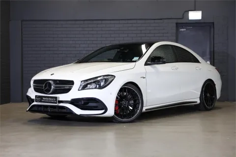 CLA-Class