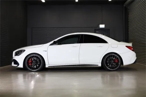 CLA-Class