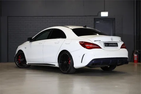 CLA-Class