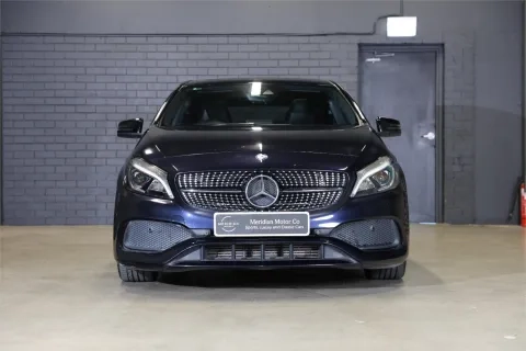 A-Class