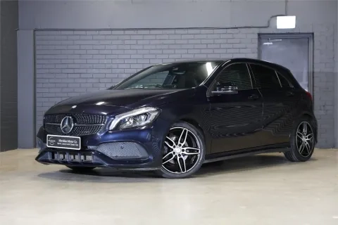 A-Class
