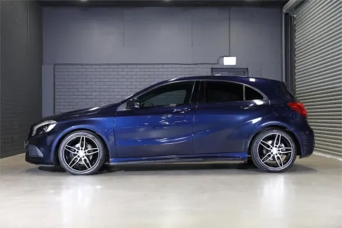 A-Class