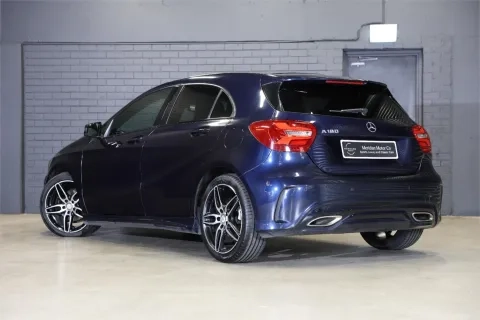A-Class