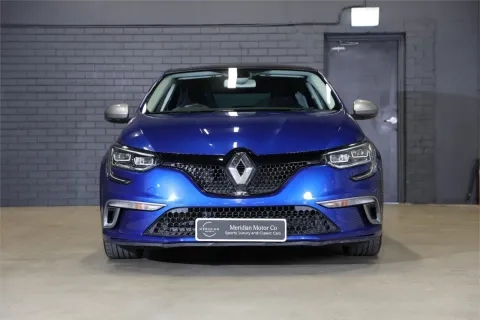 Megane