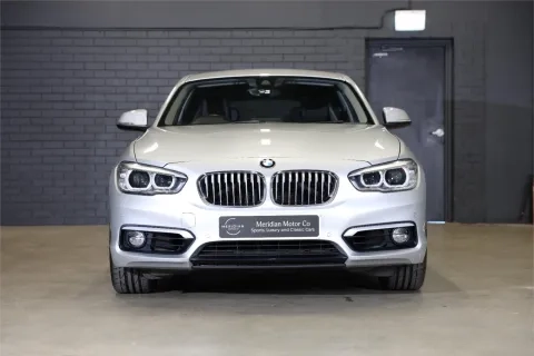 1 Series