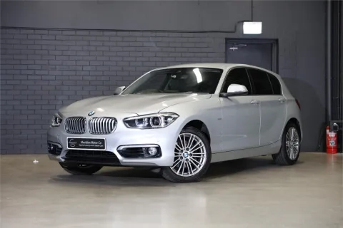 1 Series