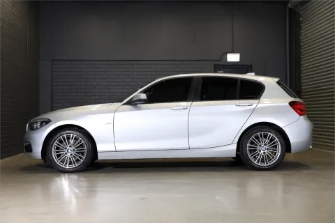 1 Series