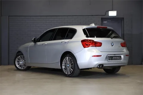 1 Series