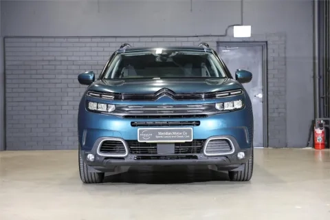C5 Aircross