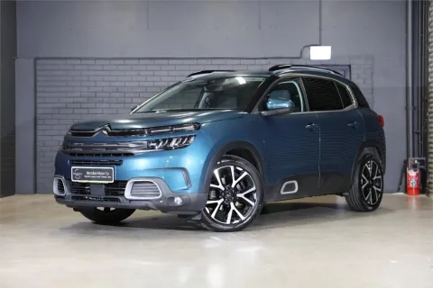 C5 Aircross
