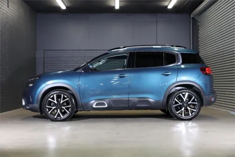C5 Aircross