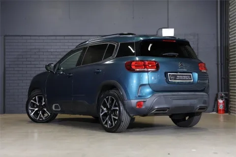 C5 Aircross