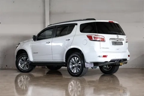 Trailblazer