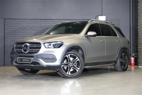 GLE-Class