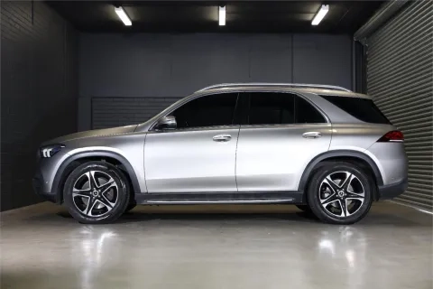 GLE-Class