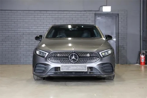A-Class