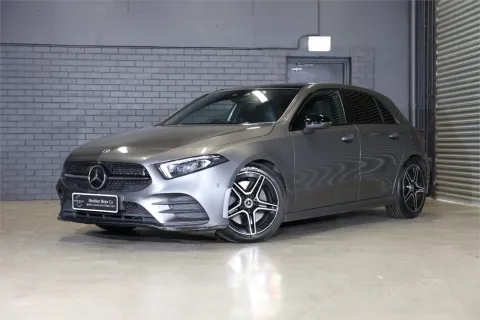 A-Class