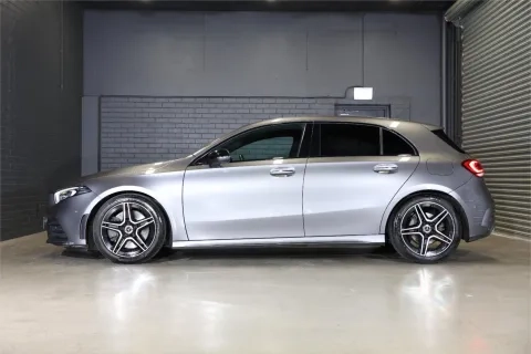 A-Class