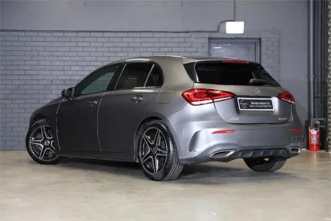 A-Class