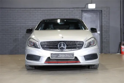 A-Class
