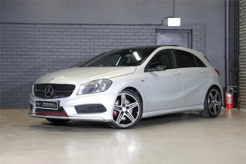 A-Class