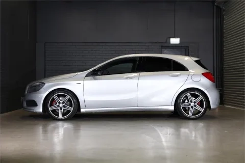 A-Class