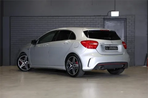 A-Class