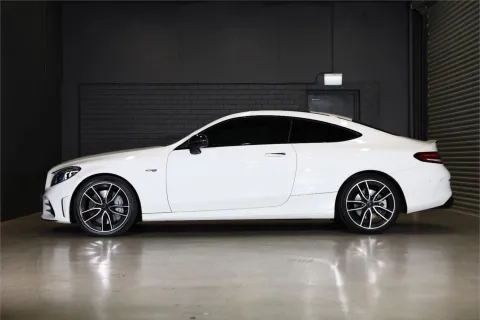 C-Class