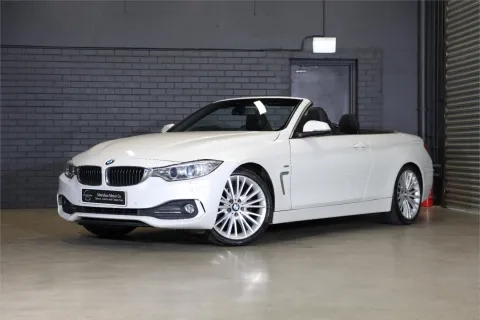 4 Series