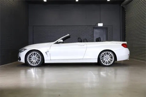 4 Series