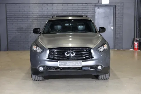 QX70