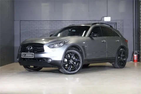 QX70