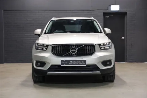 XC40
