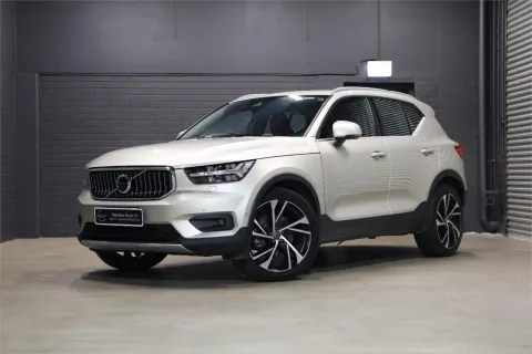 XC40