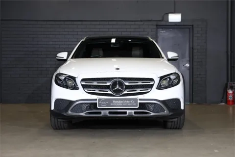 E-Class
