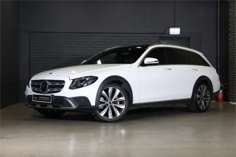 E-Class