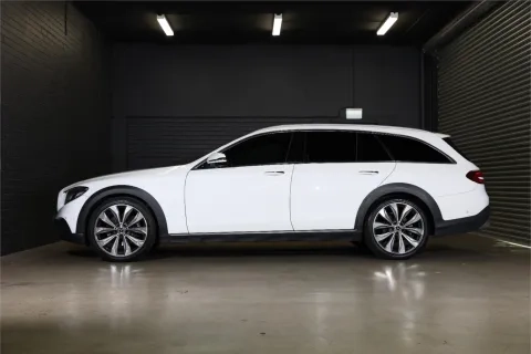 E-Class