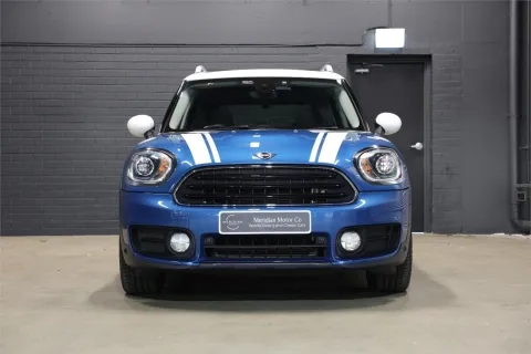 Countryman