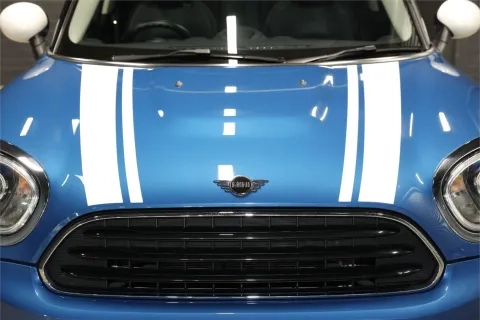 Countryman