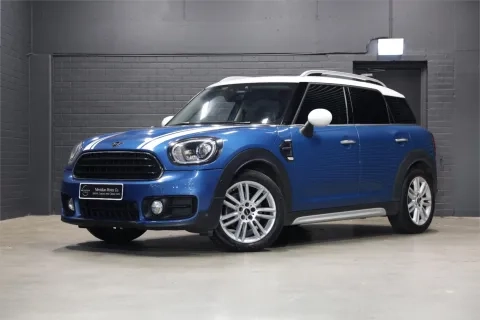 Countryman