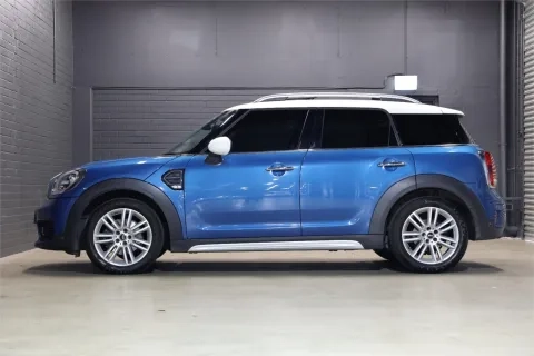 Countryman