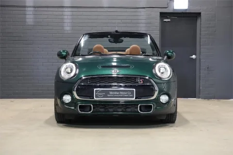 Convertible