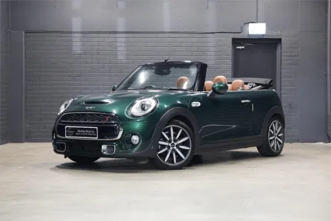 Convertible