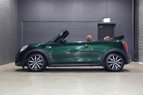 Convertible