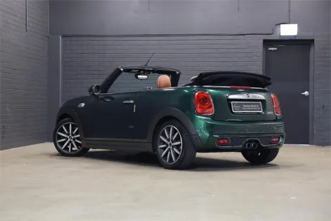Convertible